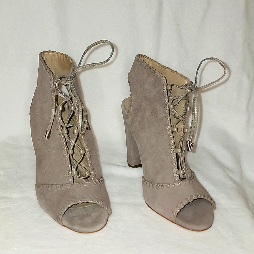 Enzo Angiolini heels